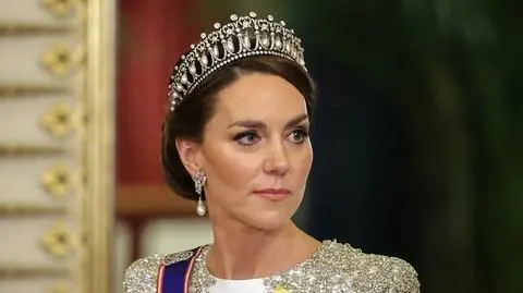 Księżna Kate