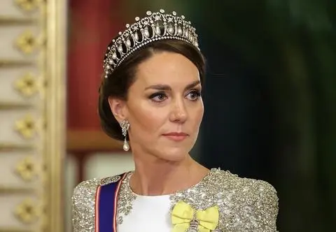 Pilny komunikat w sprawie księżnej Kate. Jest oświadczenie Pałacu Kensington