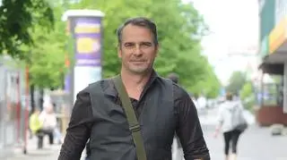 Paweł Deląg wygrał w sądzie sprawę o kredyt frankowy. "To naprawdę wielka ulga"