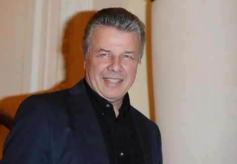 Emilian Kamiński pojawi się w nowym filmie. "Dubler nie wchodził w grę"