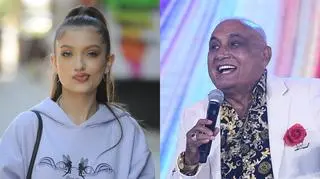 Don Vasyl o karierze Viki Gabor. "Odeszła od naszych korzeni"