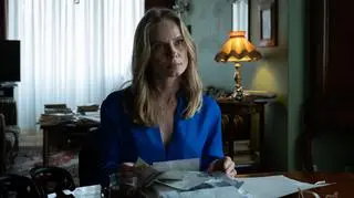 "Chyłka. Oskarżenie" w TVN