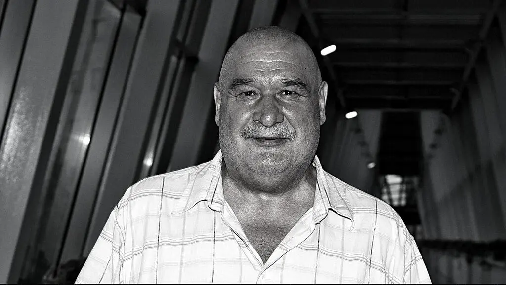 Grzegorz Skrzecz nie żyje