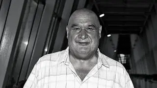 Grzegorz Skrzecz nie żyje