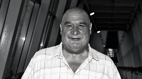 Grzegorz Skrzecz nie żyje