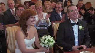 Magdalena Pazura ze "ŚOPW" całkowicie się zmieniła. Zobaczcie, jak teraz wygląda