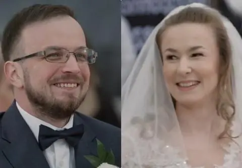 Marek ze "ŚOPW" nadal jest z Kornelią? To zdjęcie mówi wiele