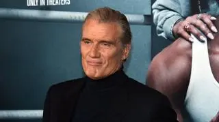 Dolph Lundgren o walce z chorobą: "Przygotowuję się do tego, że umrę"