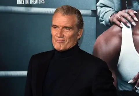 Dolph Lundgren o walce z chorobą: "Przygotowuję się do tego, że umrę"