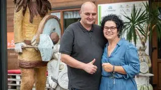 Kasia i Grzegorz – nowi uczestnicy "Bitwy o gości"