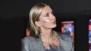 Edyta Pazura trafiła pod kroplówkę. "Mój organizm ma mnie serdecznie dosyć"