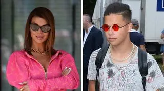 Edyta Górniak odradza ślub synowi? "To tylko ładnie brzmi"