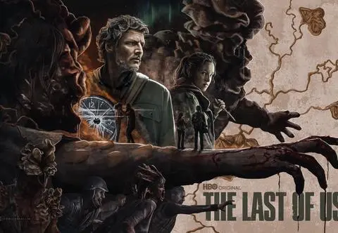 Kolejny odciek "The Last of Us" - kiedy premiera w HBO Max? Zobacz zwiastun