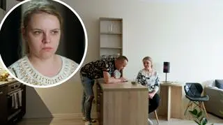 Marta ze "ŚOPW" dała Maćkowi drugą szansę. Po drodze do męża miała pechową sytuację