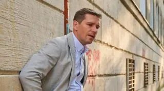 "Na Wspólnej", odcinek 3707. Alan namierzył Olę. Ziemińska popełnia wielki błąd