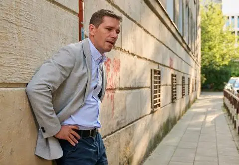"Na Wspólnej", odcinek 3707. Alan namierzył Olę. Ziemińska popełnia wielki błąd