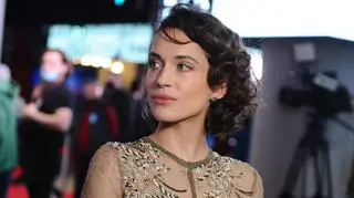 Aleksandra Hamkało opowiedziała o samoakceptacji. "Ta relacja miała swoje górki i dołki"