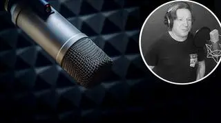 Marcin Kudełka nie żyje. Zagrał w kultowym serialu "Dom" i był polskim głosem Johnny'ego Bravo