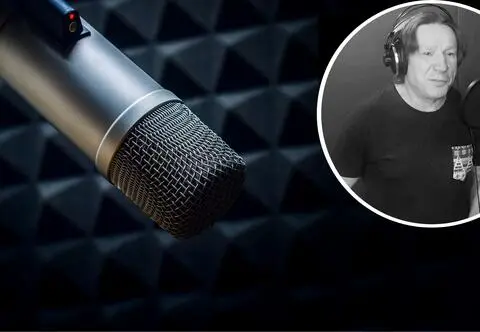 Marcin Kudełka nie żyje. Zagrał w kultowym serialu "Dom" i był polskim głosem Johnny'ego Bravo