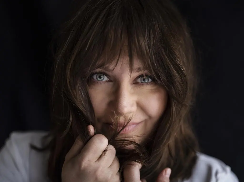 Kasia Klich