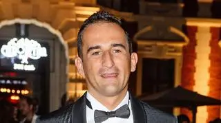 Mama Michała Koterskiego nie wiedziała o uzależnieniu syna. Kto ją poinformował?