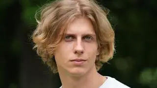 Łukasz Wasielewski "Top Model 10"