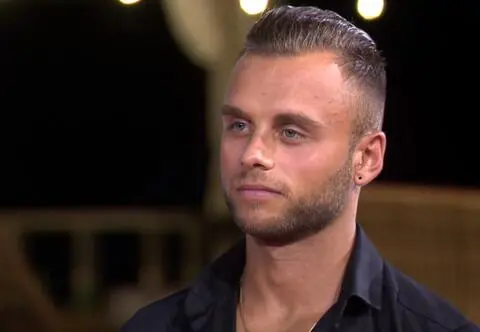 Zwycięzca 1. edycji "HP" Chris Ducci podzielił się świetną nowiną. "Powiedziała tak!"