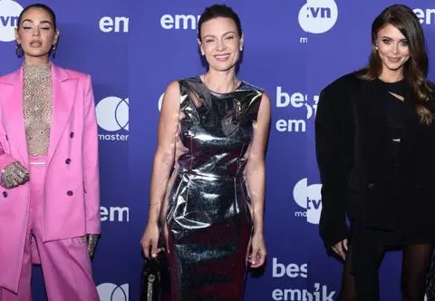 Gwiazdy na Bestsellerach Empiku 2023. Zobaczcie, kto zaskoczył stylizacją