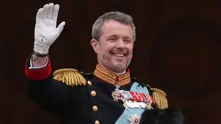 Fryderyk X po raz pierwszy przyleci do Polski jako król. Odwiedzi ważne dla Duńczyków miasto