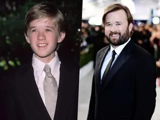 Haley Joel Osment 