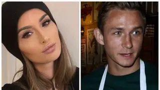 Sąd nakazał Jakubowi Rzeźniczakowi spędzenie Dnia Dziecka z córką. Ewelina Taraszkiewicz: "Nie zadzwonił z życzeniami"