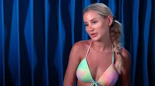 "Hotel Paradise". Ania Adamczyk