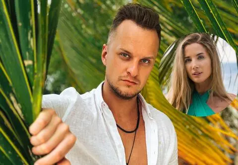 Przemek i Kinga z "True Love" znów się spotykają? Uczestnik zabrał głos