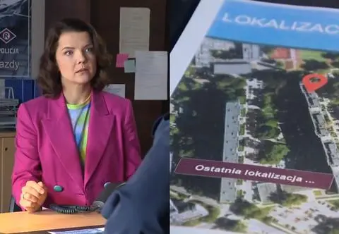 Co się wydarzy w przyszłym tygodniu w "Na Wspólnej"? Marta w szoku. Stalker nadaje z telewizji