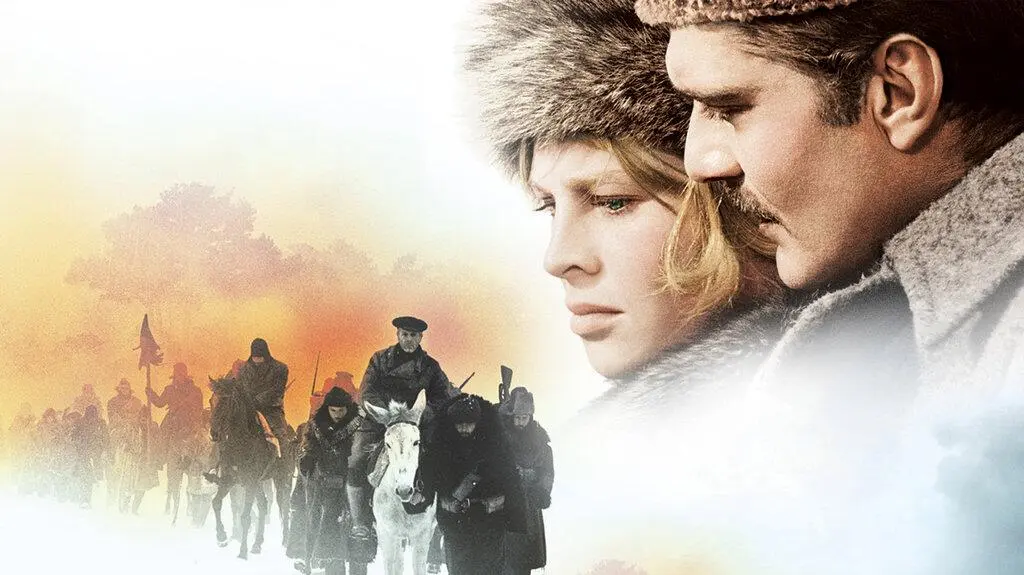 "Doktor Żywago" w HBO Max