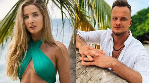 "True Love". Co łączy Kingę i Przemka?