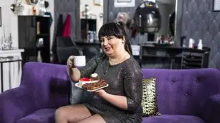 Agnieszka z "Kanapowczyń" zaskakuje dalszą metamorfozą. Jak dziś wygląda?