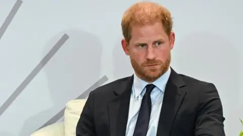 Książę Harry
