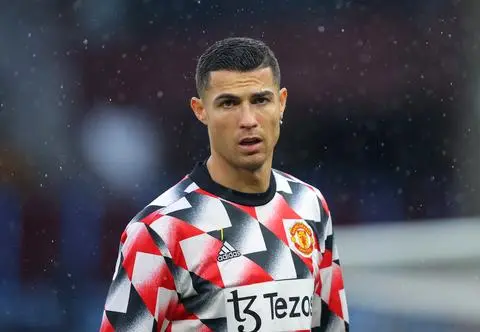 Ekspartnerka Cristiano Ronaldo opowiedziała o związku z piłkarzem. "Wie, jak zadbać o kobietę"