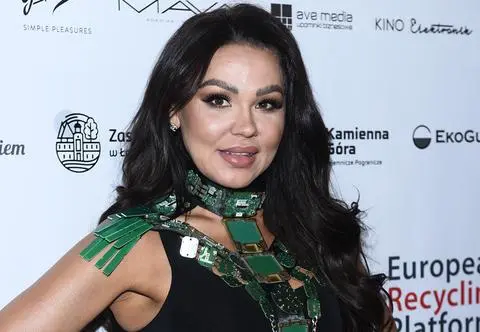 Sylwia Bomba świętuje urodziny w wielkim stylu. Jak radzi sobie z upływającym czasem? 