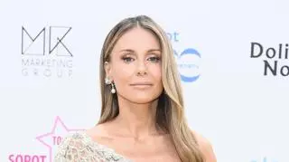 Małgorzata Rozenek-Majdan zabrała głos w sprawie zdrad w związku. Jej wyznanie jest zaskakujące