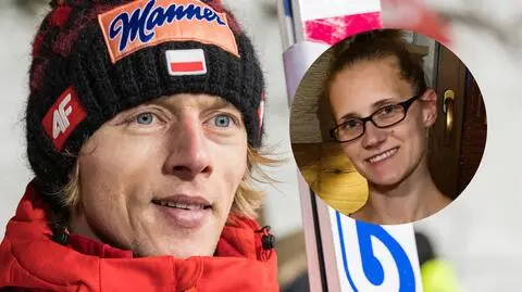Kim jest Marta Kubacka, żona Dawida Kubackiego?