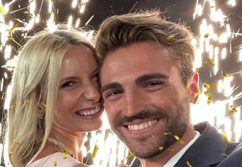 Patrycja i Bartek z "40 kontra 20" podjęli ważną decyzję. Tylko nam opowiedzieli, co się u nich zmieniło