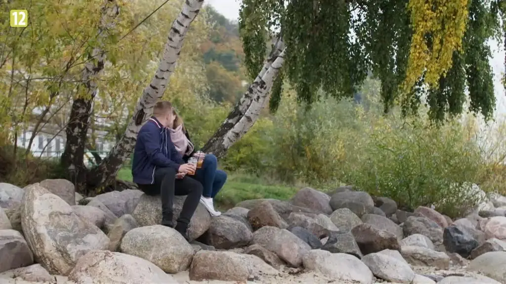 "Ślub od pierwszego wejrzenia": Agnieszka i Kamil w podróży poślubnej