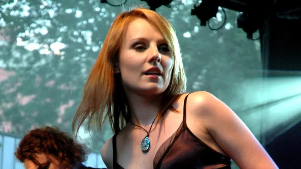 Ewelina Flinta
