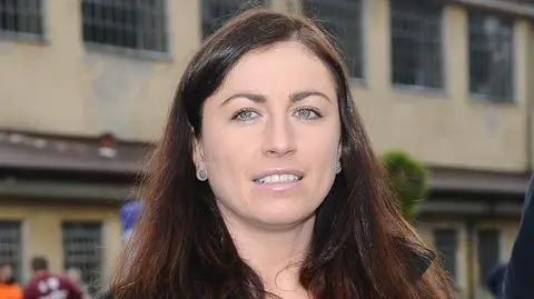 Justyna Kowalczyk wspomina męża dwa miesiące po jego śmierci 