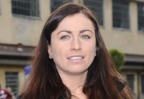 Justyna Kowalczyk wspomina męża dwa miesiące po jego śmierci. "To był nasz najpiękniejszy dzień"