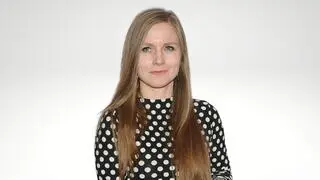 Dorota Masłowska miała wypadek