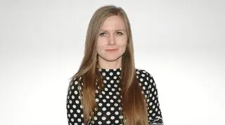 Dorota Masłowska miała wypadek. Pokazała zdjęcie ze szpitala. "Dużo emocji"