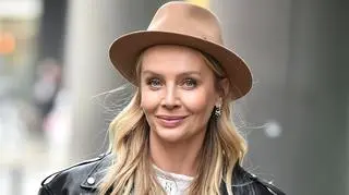 Agnieszka Woźniak-Starak o Kościele i sakramentach. Wspomina rozwód. "Najbardziej bawi mnie to..."